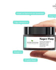 Herbaderm Moisturizing Cream - Anti-Aging Hyaluronic Acid & Collagen Face Cream for All Skin Types Herbaderm Anti-Aging Moisturizing Cream - Hydrate & Firm Moisturizing Cream, Anti-Aging Skincare, Hyaluronic Acid Cream, Collagen Cream, Hydrating Face Cream, Skincare for All Skin Types, Anti-Wrinkle Cream, Face Moisturizer, Skincare Routine, Dry Skin Solution, Sensitive Skin Friendly, Natural Skincare Ingredients