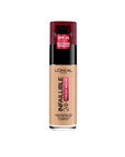 Loreal Paris Infaillible 24H Fresh Wear Foundation - Long Lasting, Waterproof Makeup with SPF 25 - 140 Golden Beige Loreal Paris 24H Fresh Wear Foundation - Long Lasting SPF 25 Makeup Loreal Paris Foundation, 24H Fresh Wear Fondöten, Long Lasting Makeup, SPF 25 Foundation, Waterproof Foundation, Foundation Makeup, Makeup with SPF, Long Lasting Foundation, Waterproof Makeup, Cosmetics, Beauty Products, Skincare Makeup, Natural Finish Foundation, Flawless Makeup, Everyday Makeup