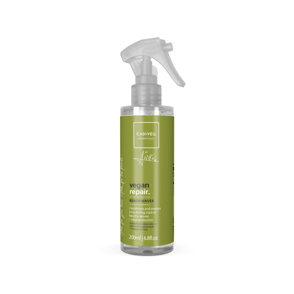 Cadiveu Essentials Vegan Repair Beach Waves Spray 200 ml