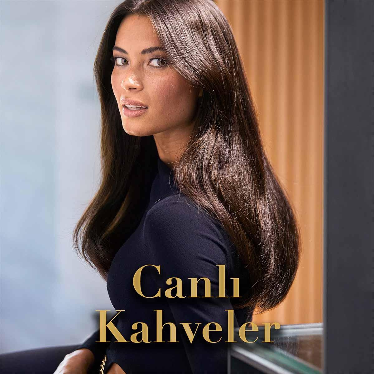 Wella Koleston Single Tüp Boya 7/77 Işıltılı Kahve - Permanent Hair Color for Grays with Irresistible Shine Wella Koleston Hair Dye 7/77 - Permanent Color for Grays Wella Koleston Hair Dye, 7/77 Işıltılı Kahve hair color, Permanent hair color, Hair dye for grays, Glossy hair color, Hair care, Beauty products, Cosmetics, Hair dyeing, Gray hair coverage, Shiny hair, Vibrant hair color, Salon quality hair dye, At-home hair coloring