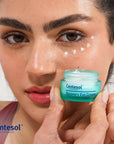 Centesol Restorative Eye Cream Nourishing Eye Contour Care 15 ml
