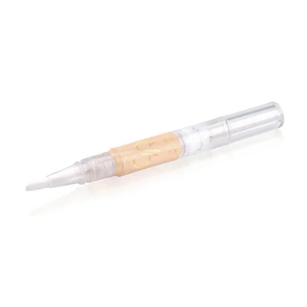 Golden Rose Concealer Stick No.04 - Intensive Dark Circle Concealer for a Brighter Under-Eye Area Golden Rose Concealer Stick No.04 - Dark Circle Solution concealer stick, under-eye concealer, dark circle concealer, makeup for dark circles, eye brightening concealer, Golden Rose, cosmetic, beauty, makeup, under-eye care, dark circles solution, skin blemishes, brightening concealer, lively eyes, radiant under-eye, smooth appearance, even-toned skin