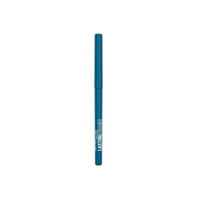 Maybelline New York Lasting Drama Automatic Eyeliner - Waterproof, Long-Lasting Eye Makeup for Dramatic Look Maybelline New York Lasting Drama Automatic Eyeliner - Waterproof & Long-Lasting Automatic Eyeliner, Waterproof Eyeliner, Maybelline New York Lasting Drama, Long-lasting Eye Makeup, Dramatic Eye Liner, Eye Makeup, Cosmetics, Makeup Essentials, Beauty Products, Eye Liner, Waterproof Makeup, Long Lasting Makeup