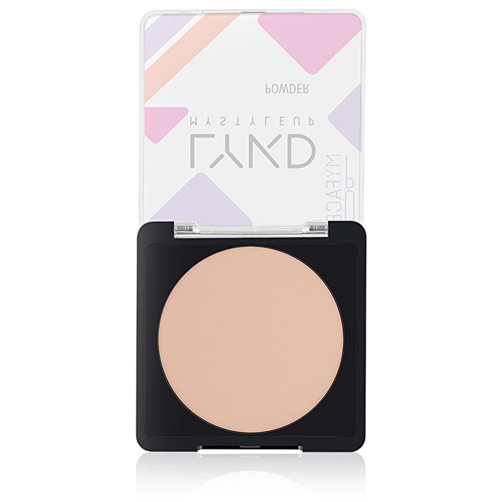 LYKD Makeup Powder for Flawless Finish - Long-Lasting Oil Control Powder for Women - view 2