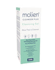 Molien Cleansing Gel for Fresh & Clear Skin 300 ml