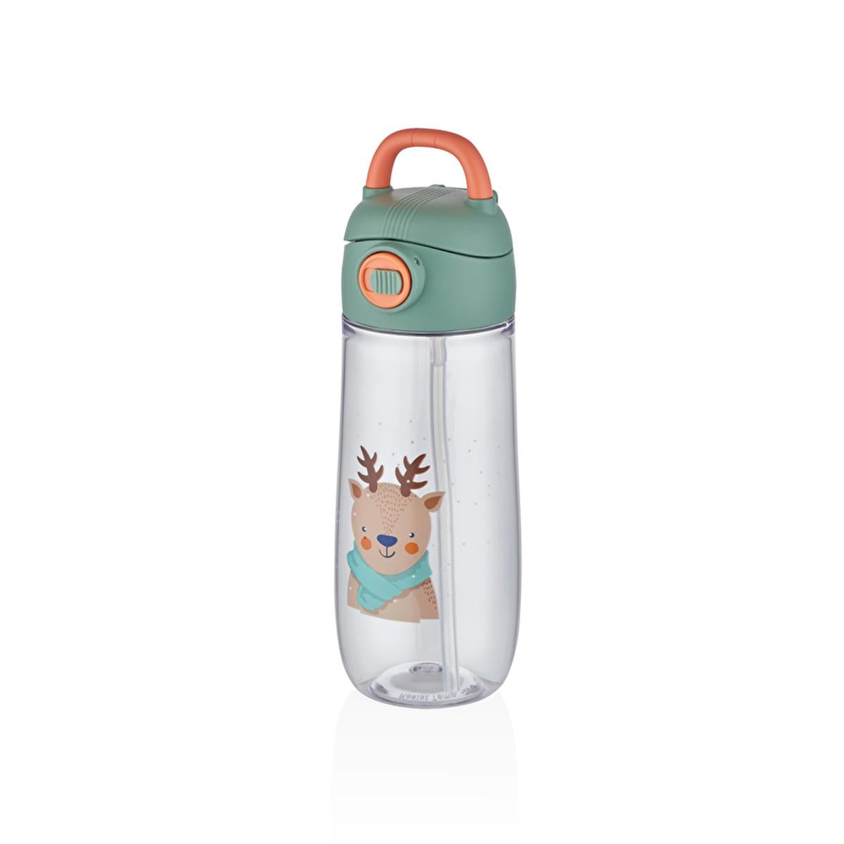 Vagon Life 550ml Leak-Proof Polycarbonate Water Bottle - Durable Outdoor Hydration for Hot & Cold Drinks, BPA-Free, Portable & Compact Vagon Life 550ml Leak-Proof Water Bottle - Durable & Portable water bottle, leak-proof container, outdoor hydration, polycarbonate bottle, BPA-free bottle, durable water bottle, portable hydration, compact water bottle, travel water bottle, gym water bottle, hiking water bottle