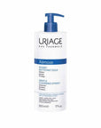 Uriage Xemose Gentle Cleansing Syndet 500ml - Soothing Cleansing Gel for Dry, Sensitive Skin - Fragrance-Free & Hypoallergenic Uriage Xemose - Gentle Cleanser for Dry & Sensitive Skin Gentle Cleansing Syndet, Dry Skin Cleanser, Sensitive Skin Cleanser, Uriage Xemose, Cleansing Gel for Dry Skin, Fragrance-Free Cleanser, Hypoallergenic Cleanser, Soothing Cleanser, Dry, damaged skin cleanser, Xemose cleanser, cleanser, dry skin, sensitive skin, gentle cleanser, fragrance free, hypoallergenic, soothing, moistur