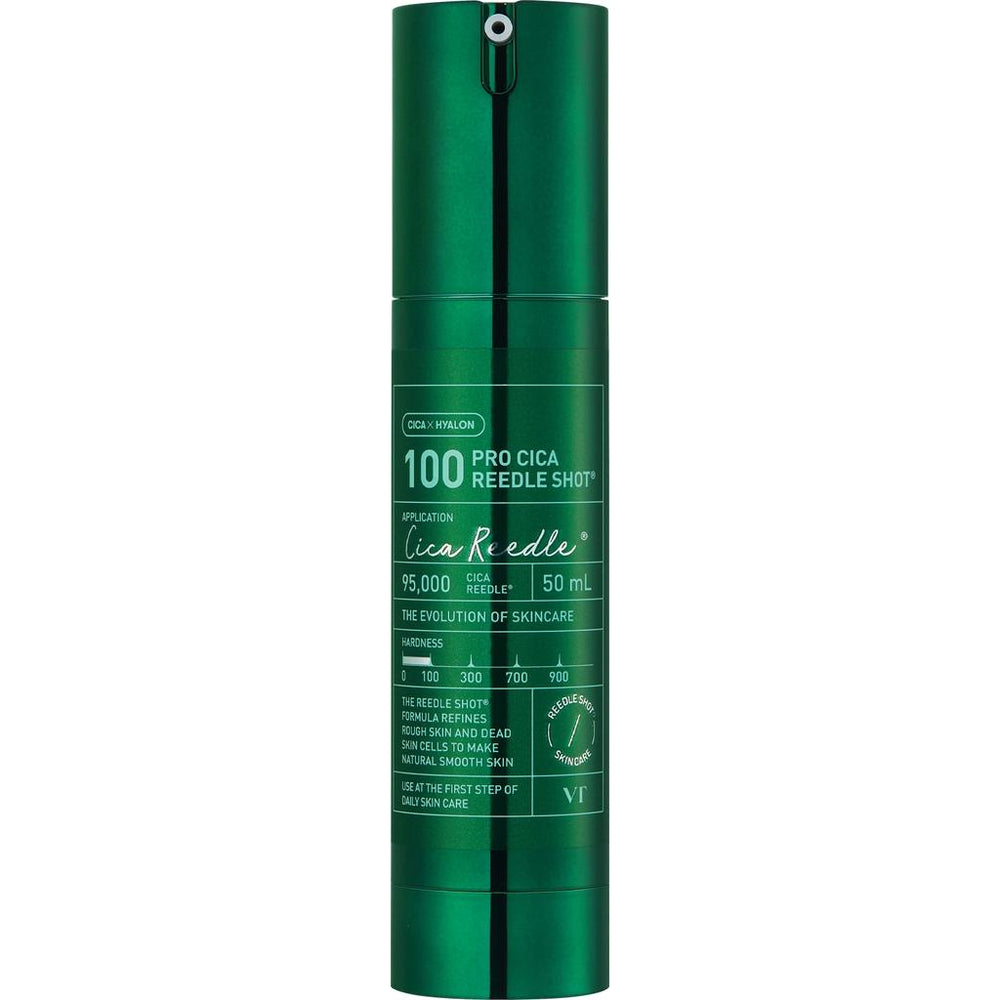 VT Cosmetics Pro Cica Reedle Shot 100 Soothing Facial Cream 50 ml