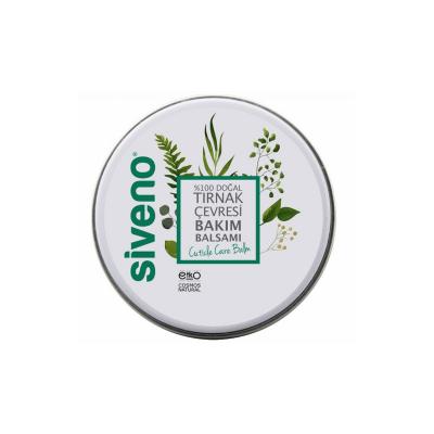 siveno-nail-care-balm-15ml, siveno-natural-nail-care-balm-container, siveno-balm-application-illustration Siveno Nail Care Balm - Natural Care for Nails | 15 ml Siveno Nail Care Balm - Natural Balm for Healthy Nails siveno, nail-care-balm, natural-skincare, nail-health, cruelty-free, almond-oil, castor-oil, deep-hydration, nail-beauty, ai-generated