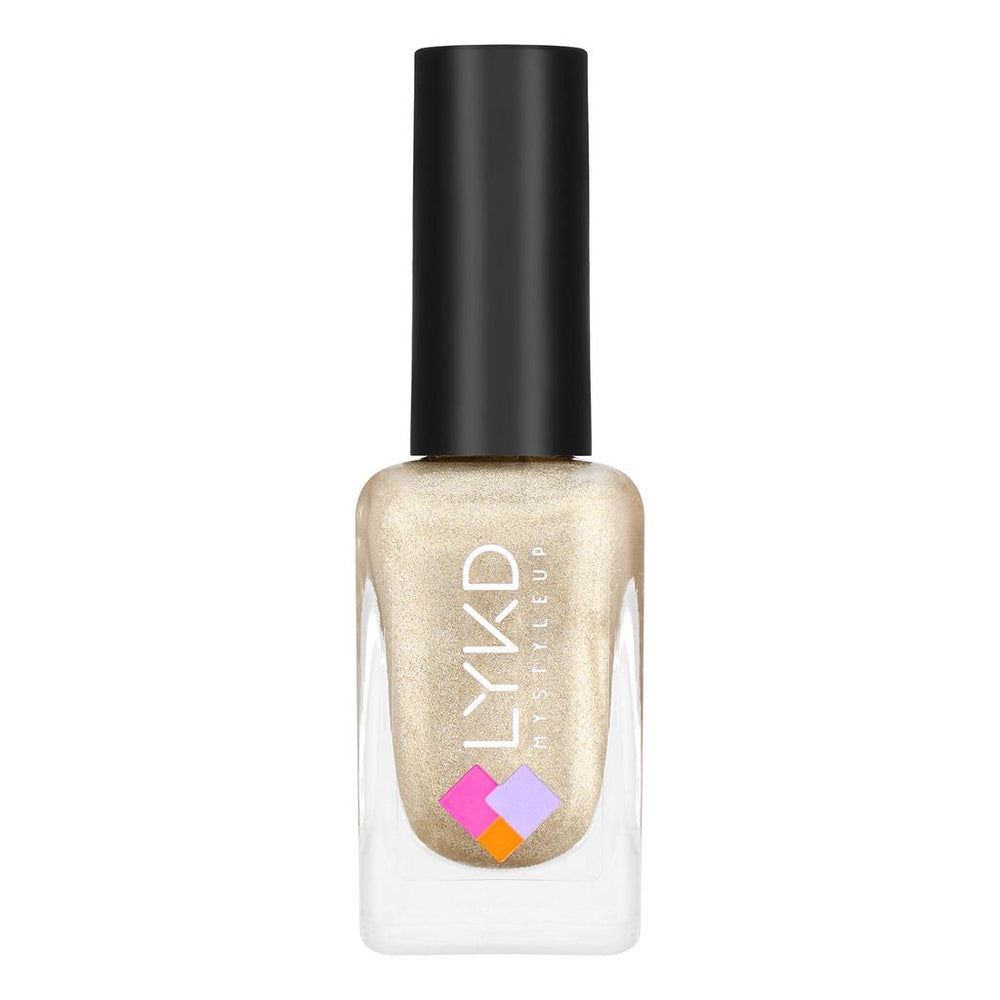LYKD My Style Up Nail Enamel 902 Milky Way 11ml