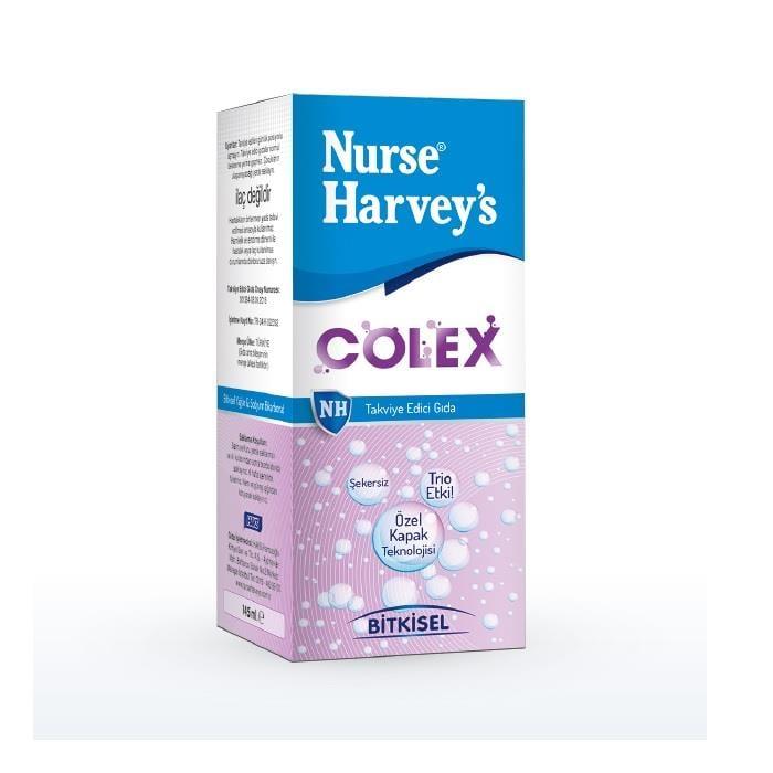 Nurse Harvey's Herbal Syrup for Colic Relief - Natural Health Supplement, Alcohol-Free & Sugar-Free, 4.91 fl oz Nurse Harvey's Herbal Syrup for Colic Relief - Natural & Alcohol-Free Herbal Syrup, Nurse Harvey's, Colic Relief, Natural Health Supplement, Sodium Bicarbonate Syrup, Herbal Remedy, Dietary Supplement, Children's Health Product, Alcohol-Free Health Supplement, Sugar-Free Syrup, Digestive Aid, Natural Remedies, Health Supplements, Wellness Products, Infant Care, Child Health, Parenting Essentials