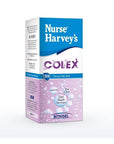 Nurse Harvey's Herbal Syrup for Colic Relief - Natural Health Supplement, Alcohol-Free & Sugar-Free, 4.91 fl oz Nurse Harvey's Herbal Syrup for Colic Relief - Natural & Alcohol-Free Herbal Syrup, Nurse Harvey's, Colic Relief, Natural Health Supplement, Sodium Bicarbonate Syrup, Herbal Remedy, Dietary Supplement, Children's Health Product, Alcohol-Free Health Supplement, Sugar-Free Syrup, Digestive Aid, Natural Remedies, Health Supplements, Wellness Products, Infant Care, Child Health, Parenting Essentials