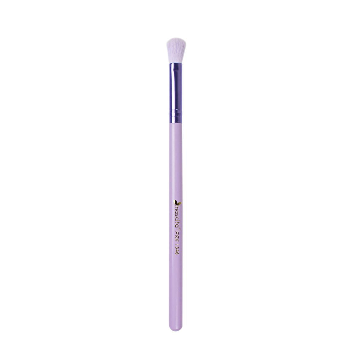 Nascita Soft Colors Dar Far Karıştırma Fırçası - Soft Makeup Brush for Precise Application Nascita Soft Colors Makeup Brush for Precise Application makeup brush, soft makeup brush, handcrafted makeup brush, Nascita Soft Colors makeup brush, high-quality makeup tools, beauty essentials, professional makeup tools, natural-synthetic bristles, gentle makeup application, precise makeup application
