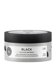 Maria Nila Colour Refresh Black Hair Mask 100 ml