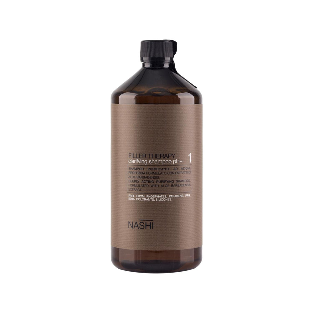 Nashi Argan Filler Therapy Clarifying Shampoo No.1 1000 ml