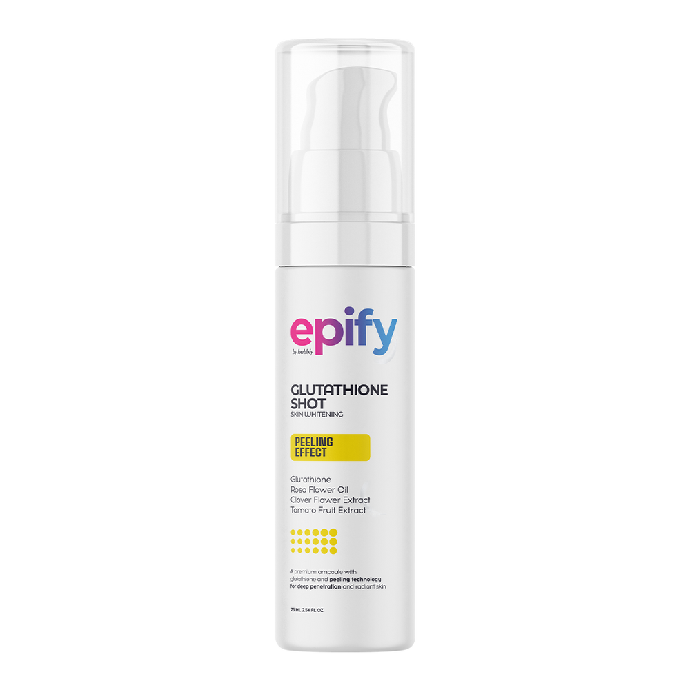 Epify Glutathione Shot