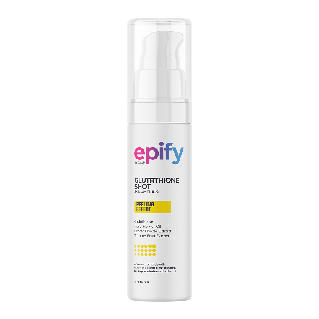 Epify Glutathione Shot
