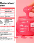 PHLab Collagen Jelly Cream, Salmon DNA & Niacinamide Moisturizer, 50ml