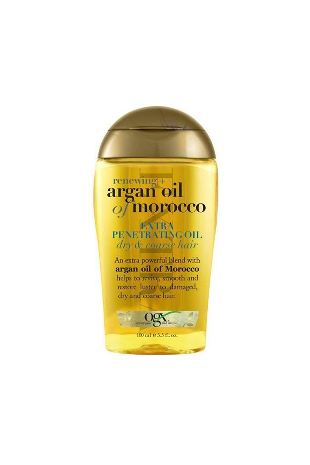 OGX Regenerating Argan Oil Of Morocco 100 ml Hair Care - Argan Oil