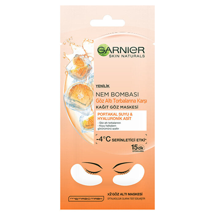 Garnier Hydrating Cleanser Gel - Gentle Makeup Remover | 13.5 fl oz - Makeup Remover