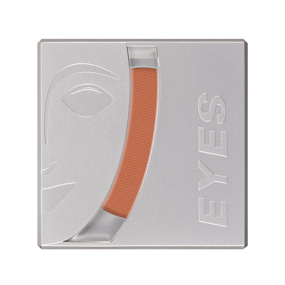Kryolan Matt Eye Shadow in Canyon - Highly Pigmented 2.5g