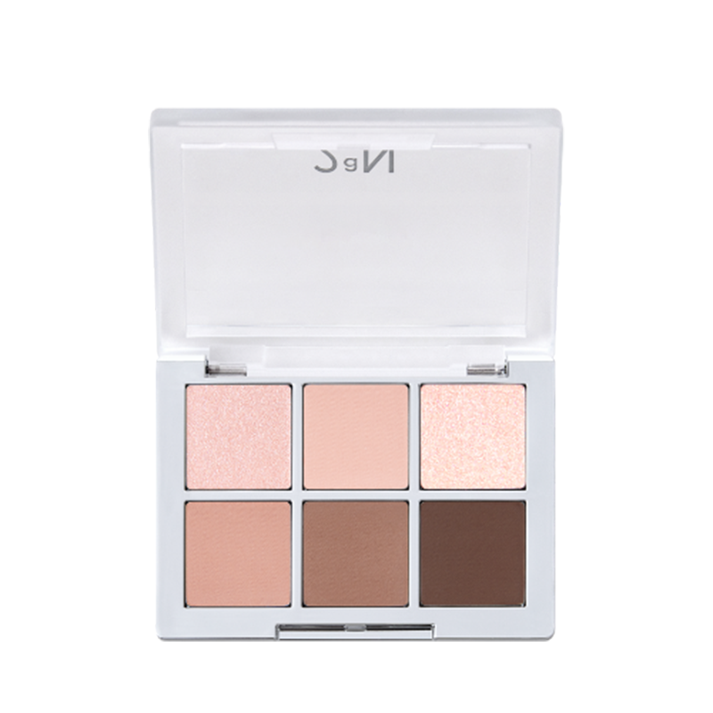 2aN Better Me Eye Palette 05 Dear Me Eyeshadow 5g