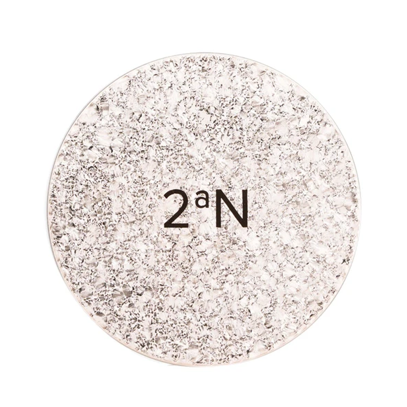 2aN Eyeshadow Palette Daisy Blossom 11-Shade Palette 9.5g