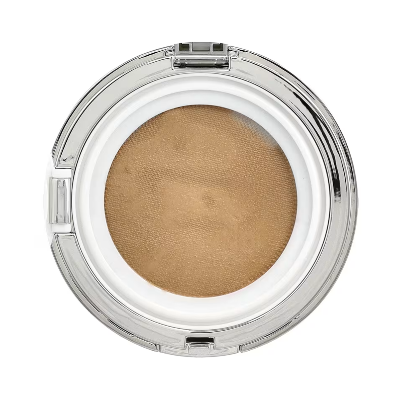 2aN Gleaming Tension Pact Cushion Foundation No27 Soft Amber 13g