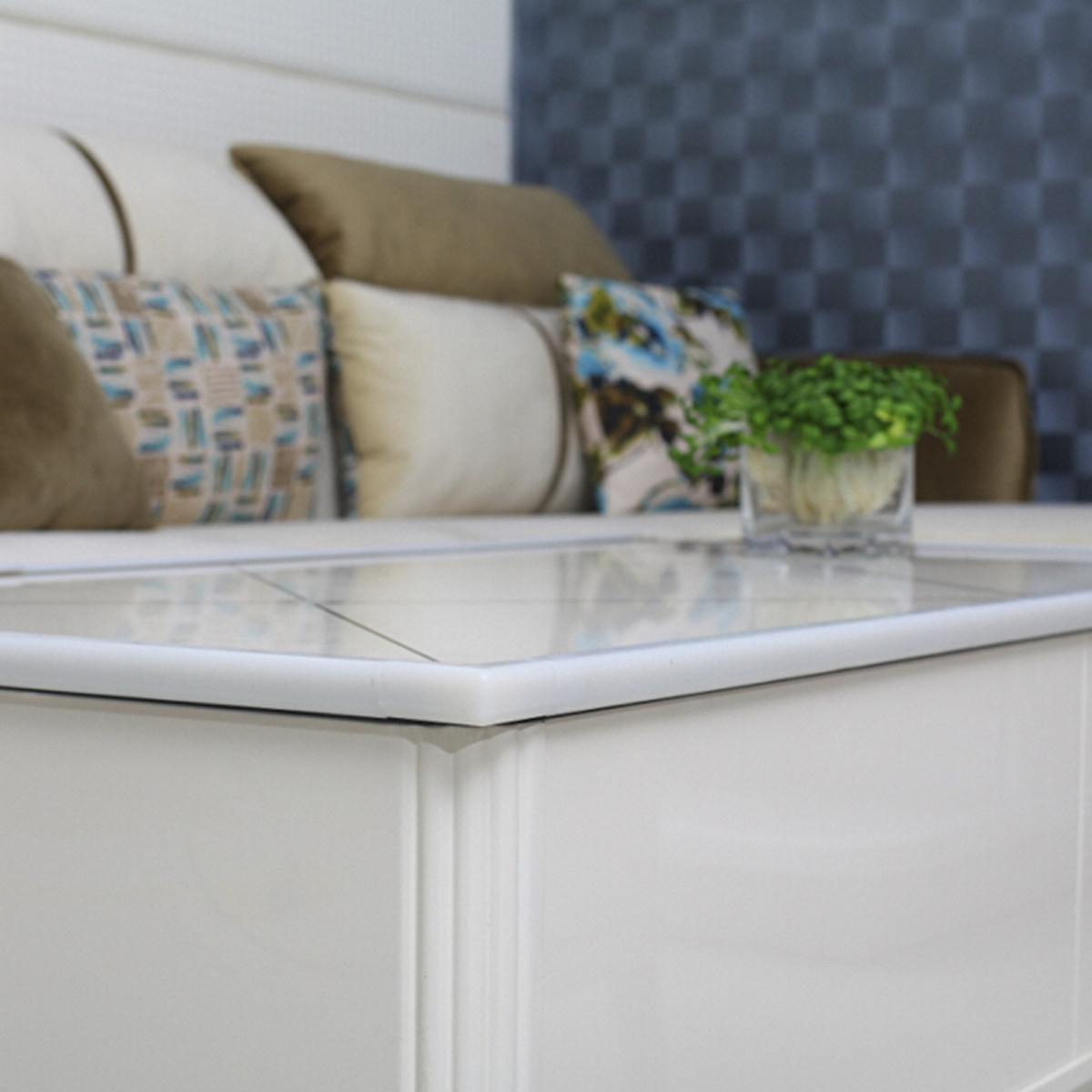 Miny Baby: Premium Baby Safety Corner Protector - Ultimate Edge Safety Guard for Child Proofing, Soft Rubber Furniture Corner Cushions - 3 x 40cm Bars Miny Baby Corner Protector - Child Proofing for Safety baby corner protector, edge safety guard, child proofing, furniture corner cushion, sharp edge protection, rubber corner bumper, baby safety products, corner safety for toddlers, baby safety, corner protector, edge guard, child safety, furniture cushion, sharp edge, rubber bumper, toddler safety, home saf