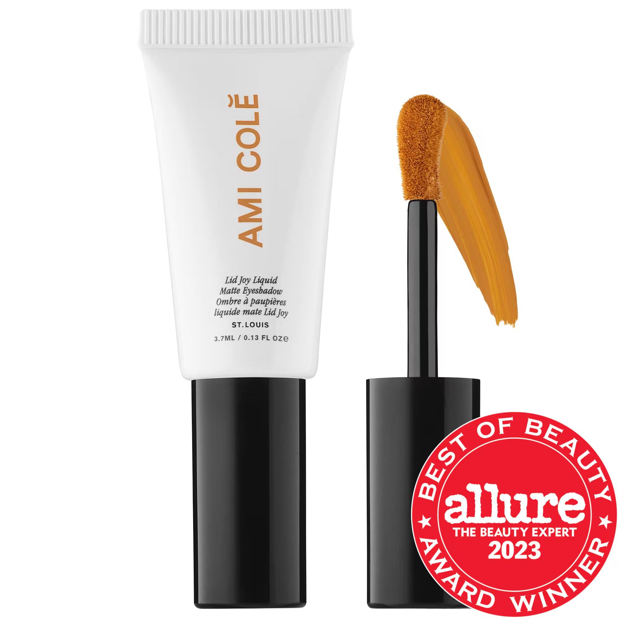 Lid Joy Matte Liquid Eyeshadow: Long-Wearing, Crease-Resistant, Buildable Vegan Eye Makeup for Sensitive Eyes Lid Joy Matte Liquid Eyeshadow: Long-lasting, Vegan Eye Color matte liquid eyeshadow, long-wearing eyeshadow, crease-resistant eyeshadow, vegan eyeshadow, cruelty-free eyeshadow, buildable eyeshadow, best liquid eyeshadow, eyeshadow for sensitive eyelids, easy to use eyeshadow, matte eye makeup, eyeshadow, liquid eyeshadow, matte eyeshadow, eye makeup, vegan makeup, cruelty-free makeup, buildable co