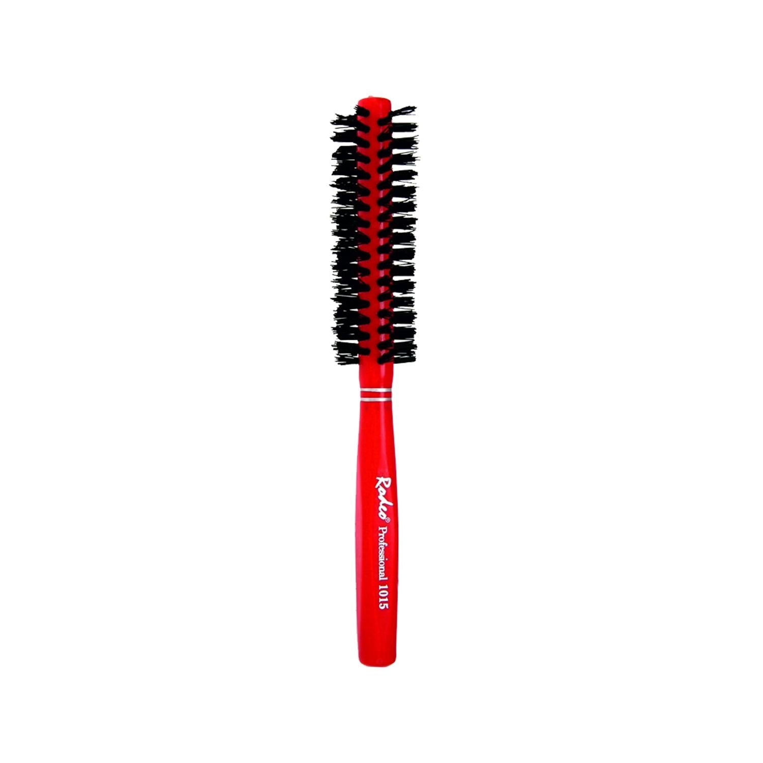 Rodeo Professional Hair Dryer Brush - Saç Fön Fırçası 1015 for Salon-Quality Styling Rodeo Professional Hair Dryer Brush - Salon Quality Styling Rodeo Professional, Hair Dryer Brush, Saç Fön Fırçası, Professional Hair Styling, Hair Care Tools, Hair Styling, Salon Quality, Convenience, Professional Grade, Hair Dryer, Brush, Styling Tool, Beauty, Hair Products