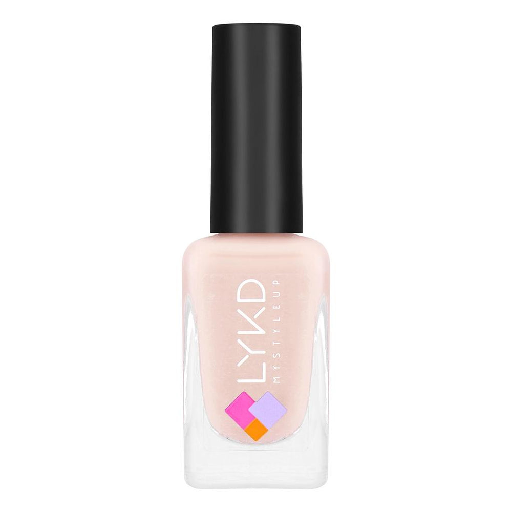 LYKD My Style Up Nail Enamel 501 Daydream Glossy Polish