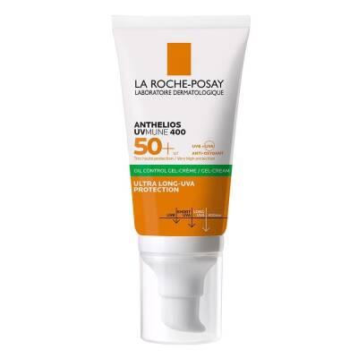 La Roche Posay Anthelios Uvmune 400 Oil Control SPF 50+ Cream 50 ml - view 18