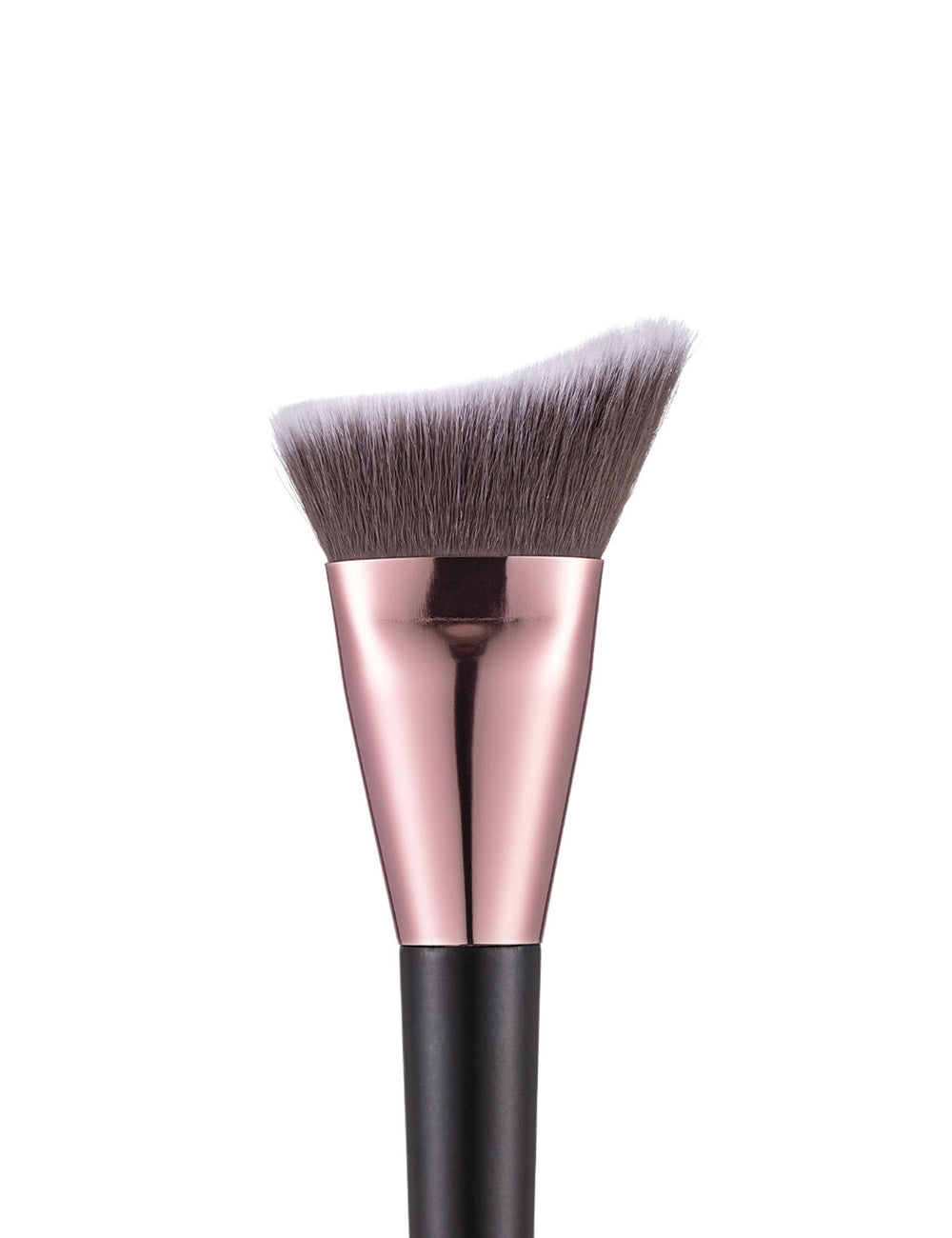 Flormar Flat & Curved Contour Brush for Seamless Sculpting