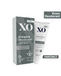 XO Cream Deodorant - Fragrance Free | Unisex | 2.53 fl oz