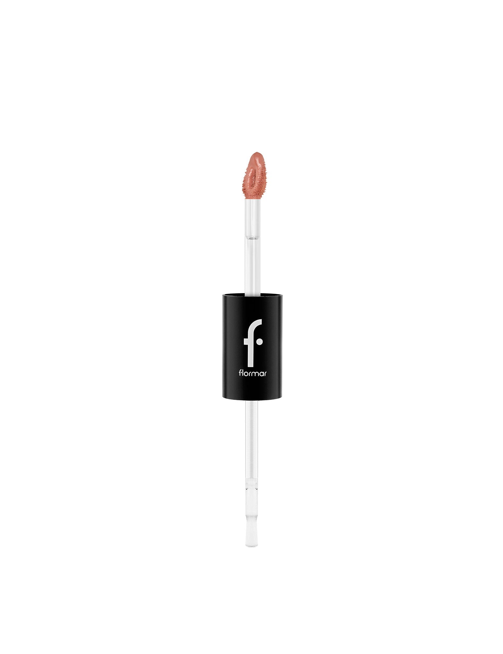 Flormar Duoglam Creamy Liquid Lipstick &amp; Lip Gloss