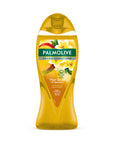 Palmolive Aroma Sensations Feel Good Shower Gel 16.9 Fl Oz - Natural Ingredients - Shower Gel