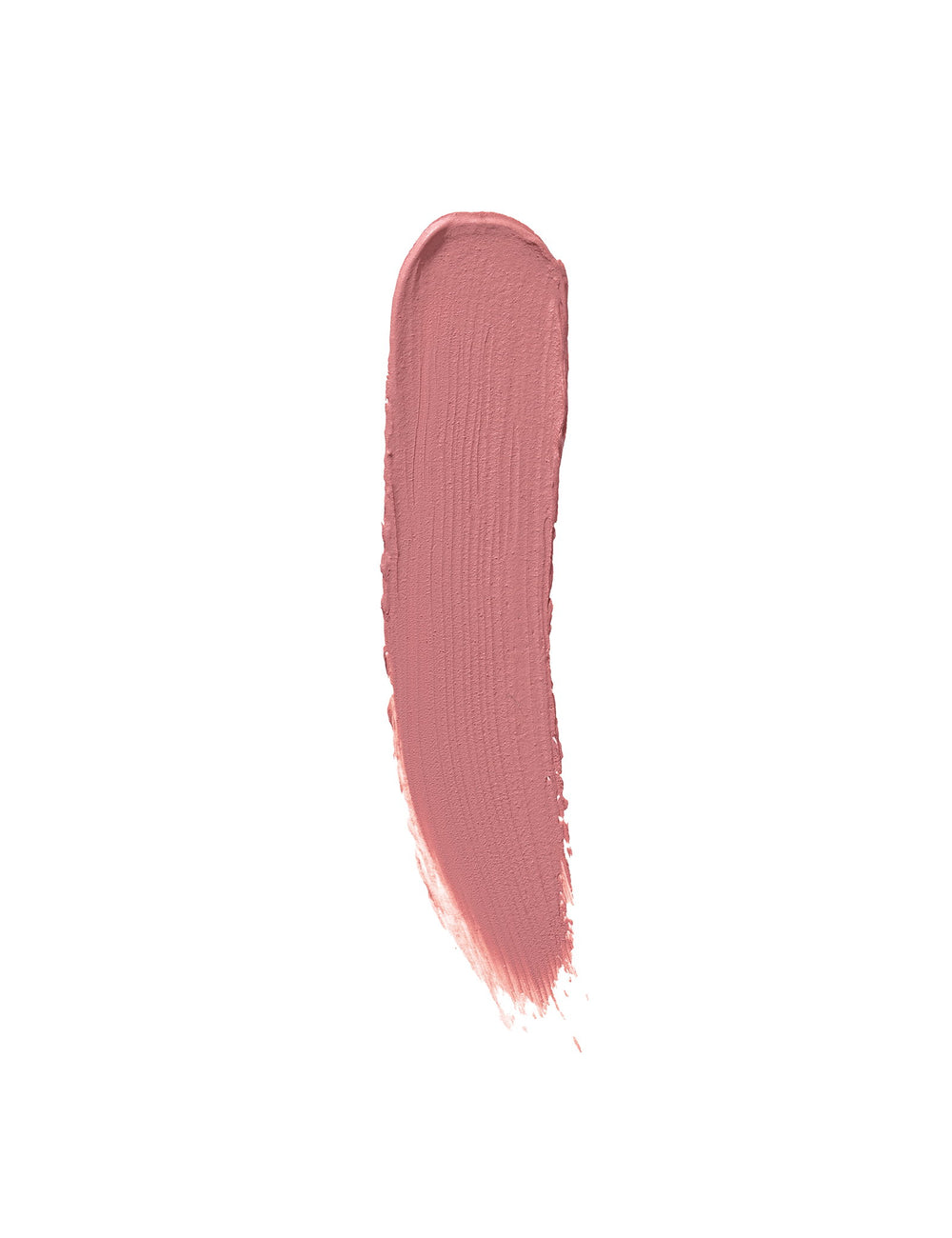 Flormar Silk Matte Liquid Lipstick Moisturizing Finish 019 Pink Stone