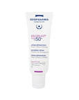Isis Pharma Keloplast Scars SPF50+ Cream - Non-Greasy Scar Repair with High Sun Protection - Face Cream