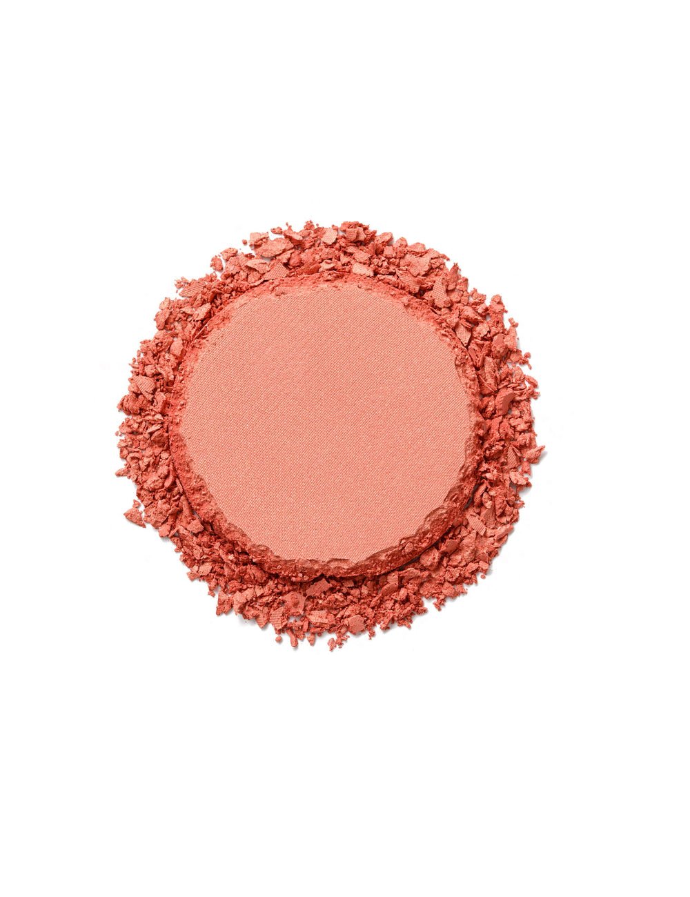 Flormar Blush-On High-Pigment Shimmer Powder Blush Y103