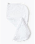 Nucci Microfiber Hair Towel - Quick Drying, Color Protection, and Enhanced Hair Care - Hair Mask