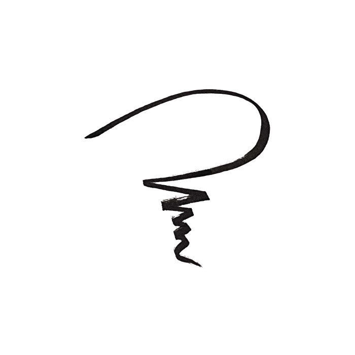 Flormar Vinyl Waterproof Black Liquid Eyeliner - High Pigment | 0.22 Fl Oz - view 3