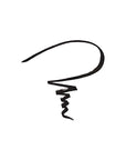 Flormar Vinyl Waterproof Black Liquid Eyeliner - High Pigment | 0.22 Fl Oz