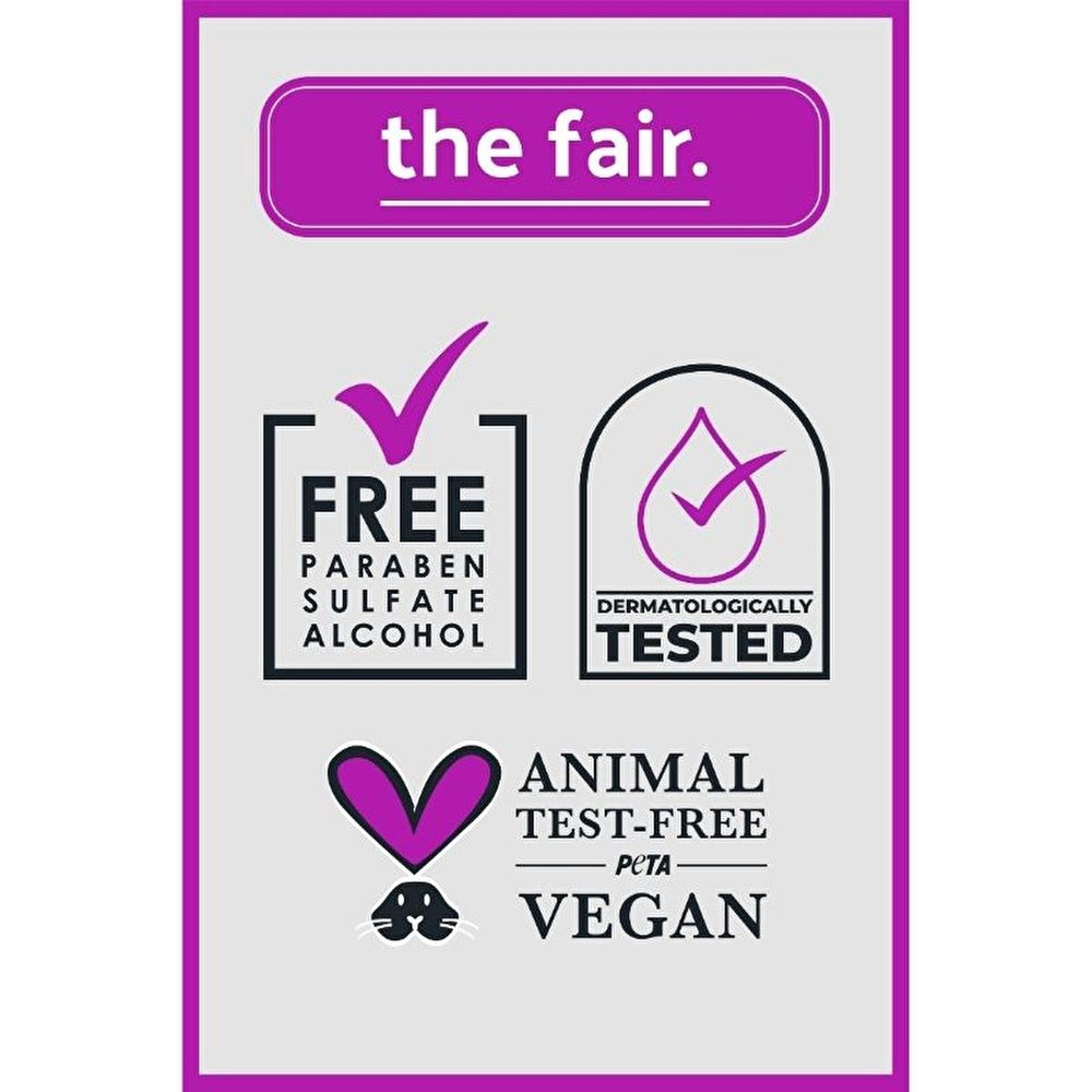 the fair. Drone-Targeted Biotin Hair Serum - Vegan, Nourishing, and Strengthening Hair Care for All Hair Types - view 5