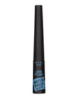 Rival Loves Me Waterproof Liquid Eyeliner No:03 - Black | 0.14 fl oz