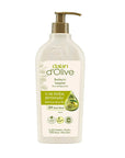Dalan D'Olive Nourishing Body Lotion 13.5 Fl Oz - Olive Oil & Glycerin - Face Cream