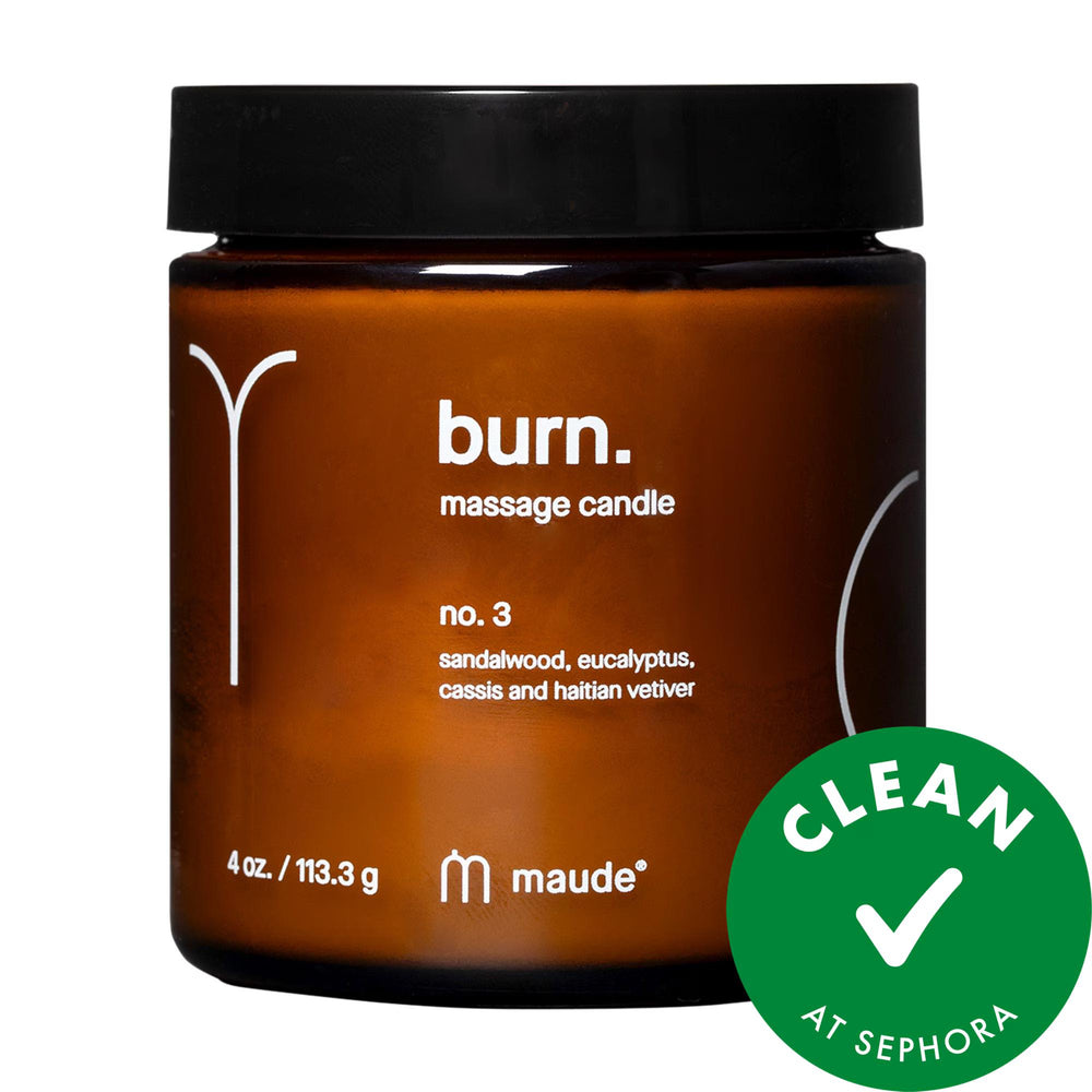 burn - Jojoba Oil Massage Candle for Skin Softening & Relaxation, Cruelty-Free & Natural Ingredients burn Jojoba Oil Massage Candle - Natural & Cruelty-Free Jojoba Oil Massage Candle, Cruelty-Free Massage Products, Natural Massage Candle, Skin-Soothing Massage Products, Clean Beauty Massage Candle, Massage Candles, Natural Skincare, Cruelty-Free Skincare, Relaxation Products, Sensual Massage, Couples Gifts, Self-Care Products, Jojoba Oil Benefits, Massage Therapy, Intimate Care, Wellness Products