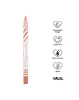 Pastel Show By Pastel Lip Liner 211 1.14g