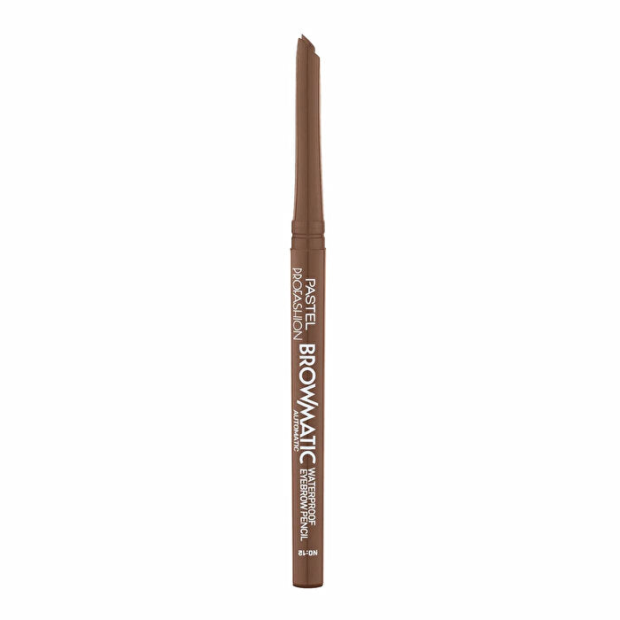 Pastel Browmatic No 12 Waterproof Eyebrow Pencil 0.35g - Eyebrow Pencil