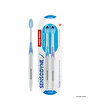 Sensodyne Sensitive Cleaning Toothbrush Duo - Gentle Care